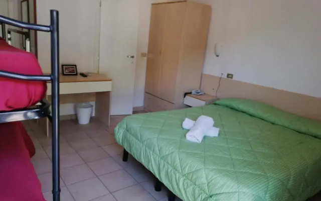 Hotel Oliver