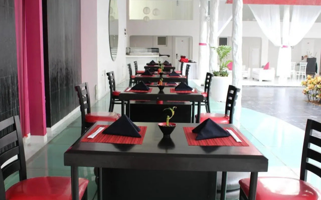 Bel Air Collection and Spa Cancun Resort