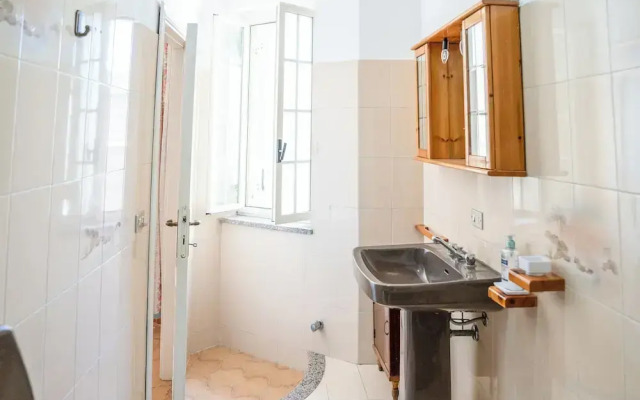 Casa A Modolo - Francesca