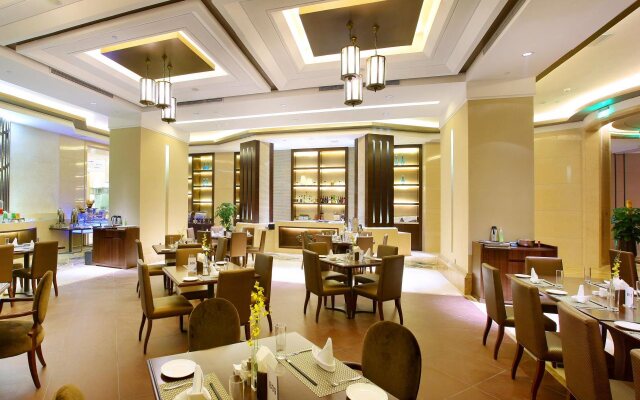 Fliport Hotel Jinjiang Shiji