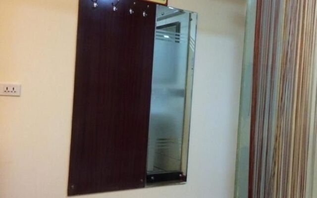 Mulan Business Hotel - Wuhan