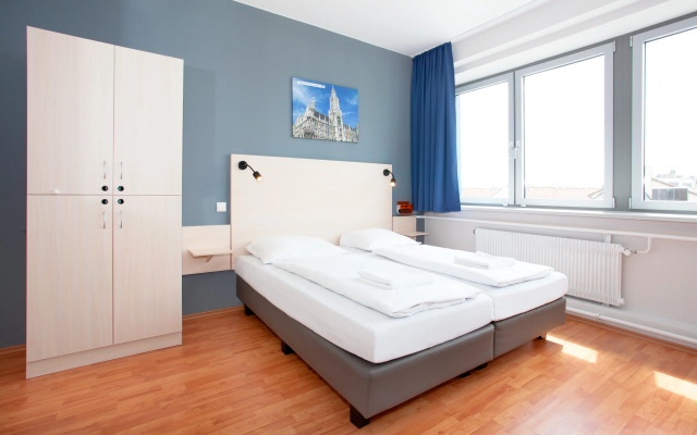 a&o München Laim - Hostel