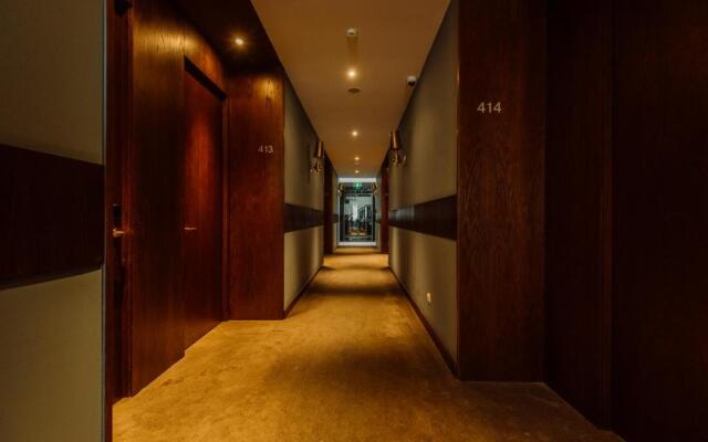 Golden Palace Batumi Hotel & Casino