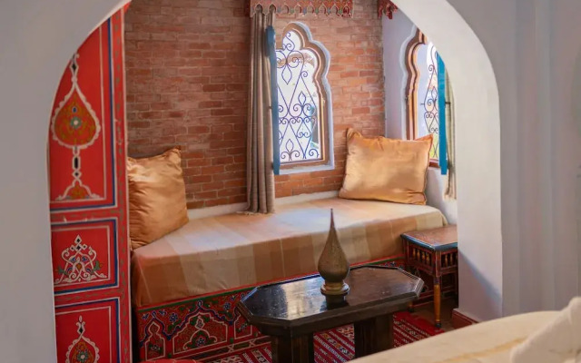 Casa Sabila