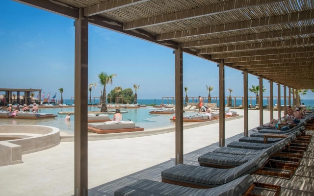 Senseana Sea Side Resort & Aquadventure - All Inclusive