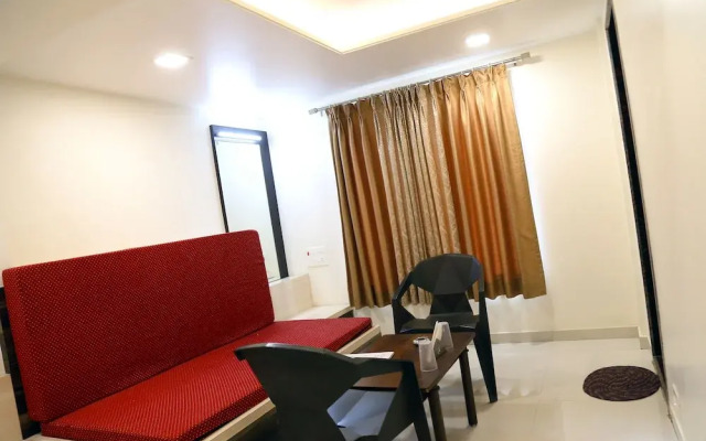 Hotel Madhuvan International