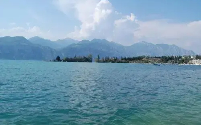 Villa Sogno