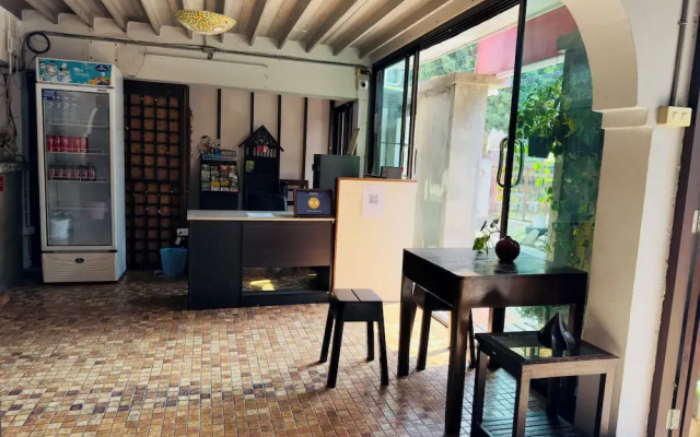 Mi Casa Thaphae Chiang Mai