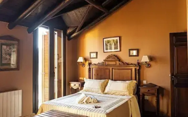 Hotel La Casa Grande del Burgo