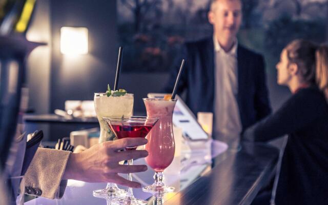 Novotel Bourges