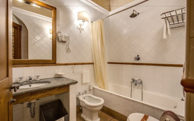 Residenza San Calisto