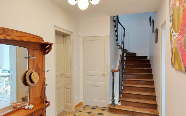 Les Jacquemarts Normands