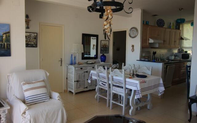 Apartamento 3258 El Sol 39