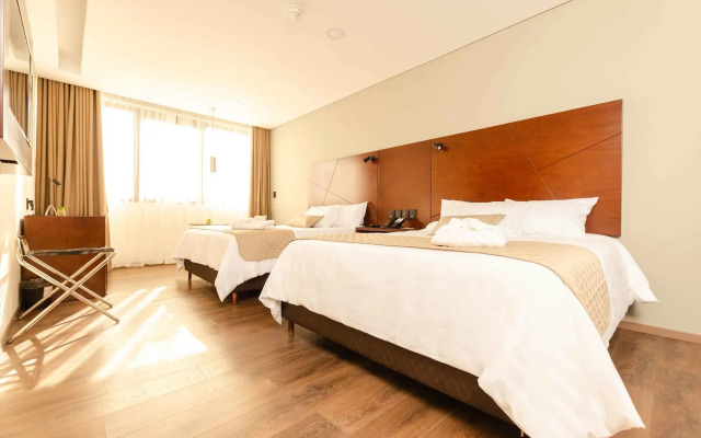 Hotel Mitru Sur