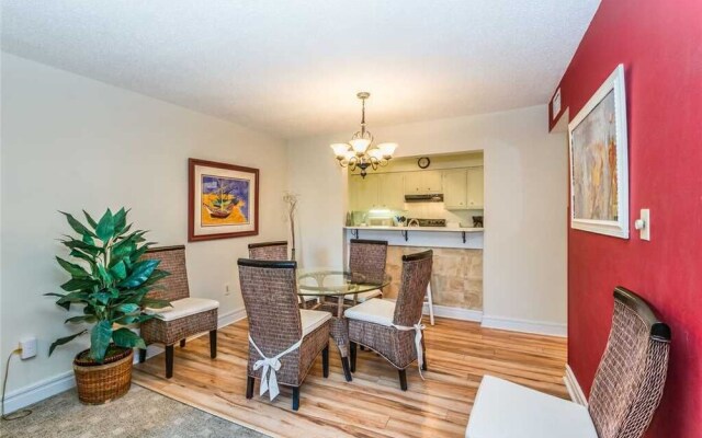 Xanadu 12B - Three Bedroom Condo