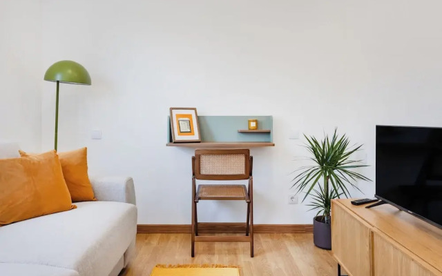 Matosinhos Coastal Studio