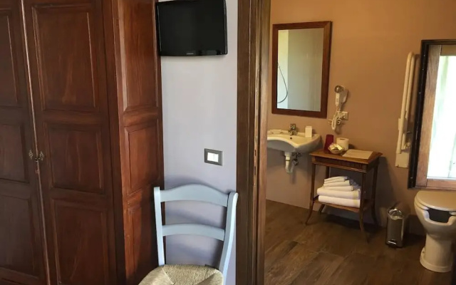 La Finestra sul Po Agriturismo