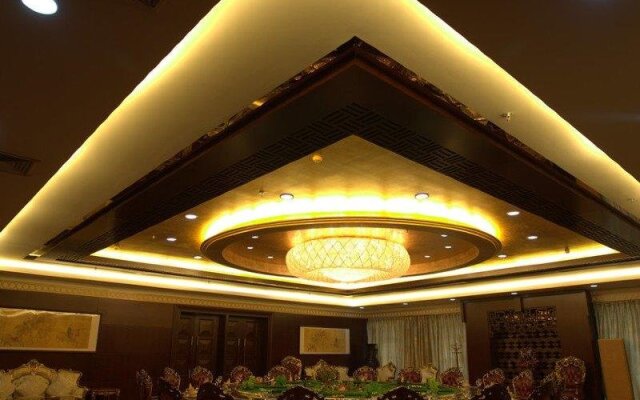 Wanfeng Grand Hotel