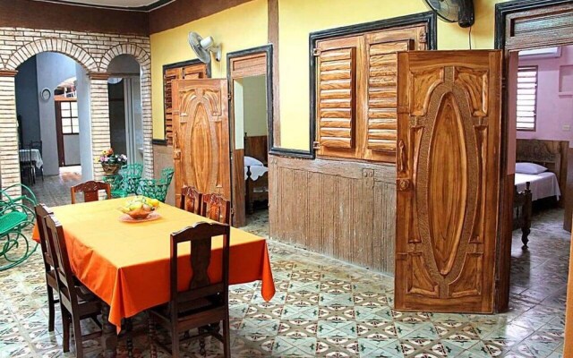 Hostal Papa Nao TRINIDAD