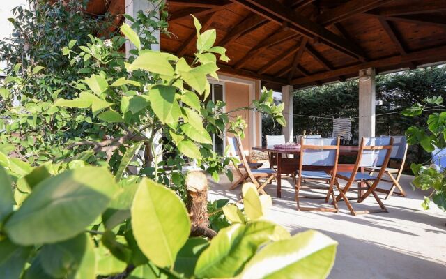 Spacious Apartment in Zadar With Private Terrace