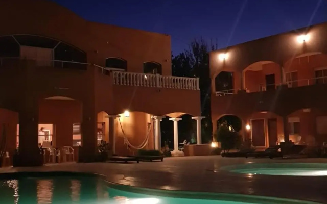 Las Victorias Apart Hotel