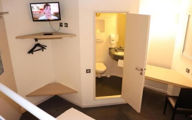 Hotel Inn Design Dijon