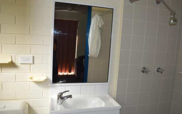 Tottenham Court Accommodation