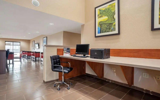 Comfort Suites Foley