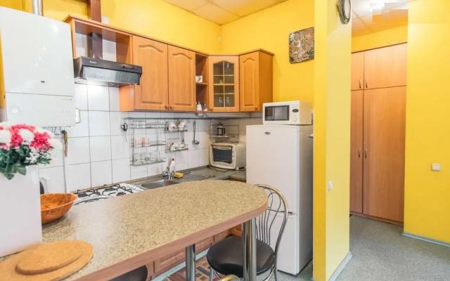 Like Home Apartments
