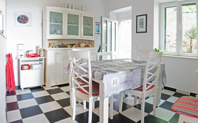 Holiday Home Borcic