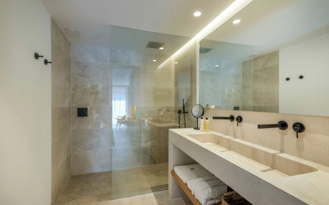 Treurer Olive Grove & Grand House - Adults Only