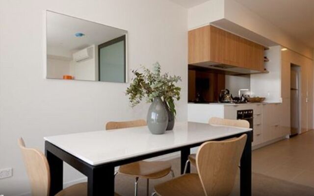 Vine Serviced Apartments