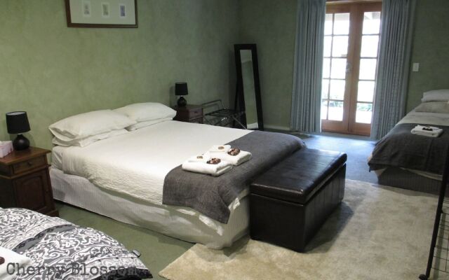 The Garden Suite