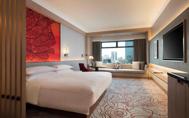 Sheraton Saigon Grand Opera Hotel