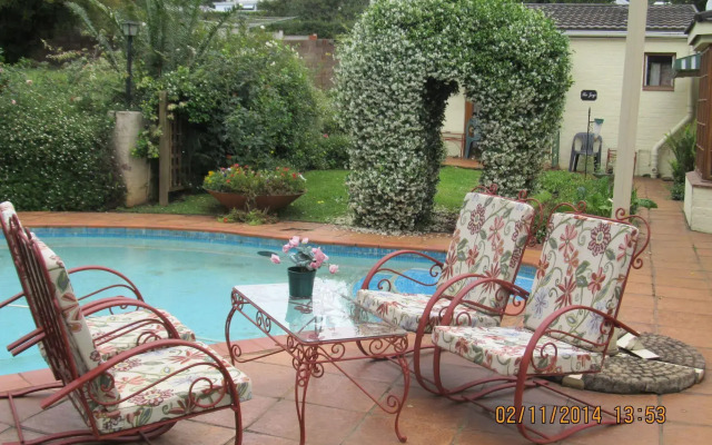 The Jays Guest House