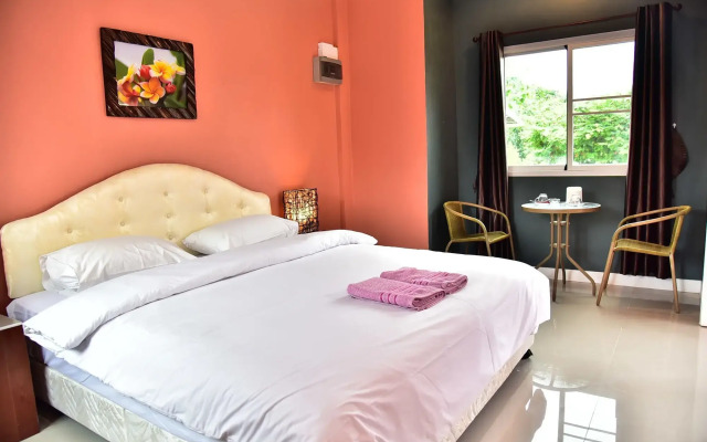 Paskon Boutique Resort
