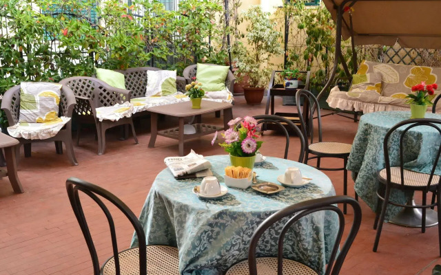 Hotel Cesare Augusto