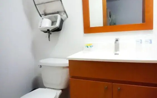 Zimmer Suites