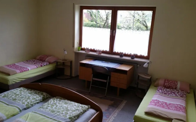 Grand Apartment Allgäu