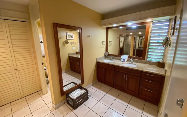 Maui Kaanapali Villas 415