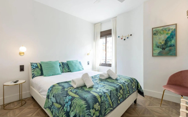 Salado Triana Suites by Valcambre