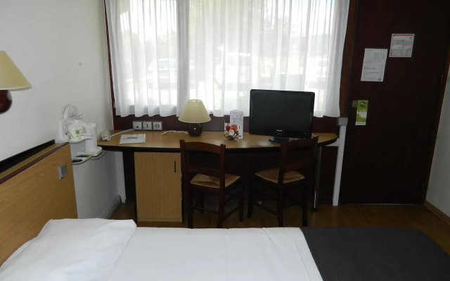 Campanile Epernay Dizy