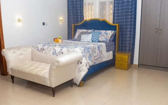 Philade Glorified Airbnb