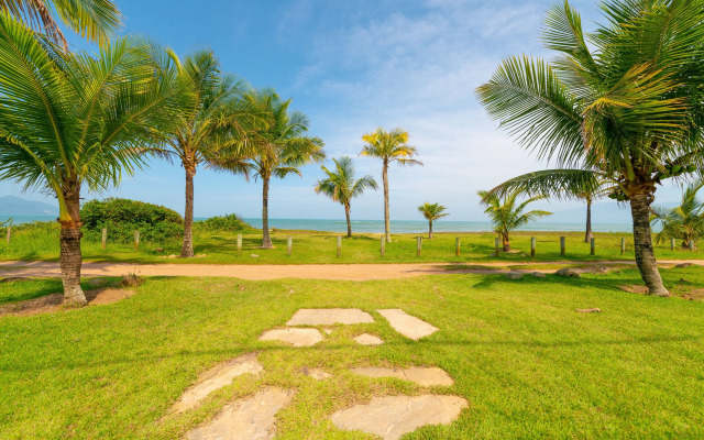 Pousada Pé na Areia