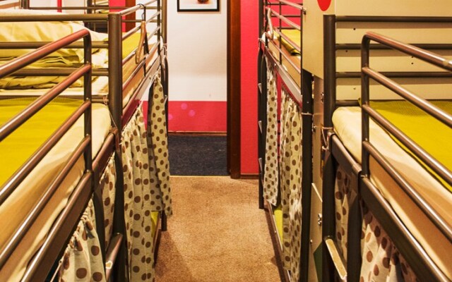 Hostel Ror-Art