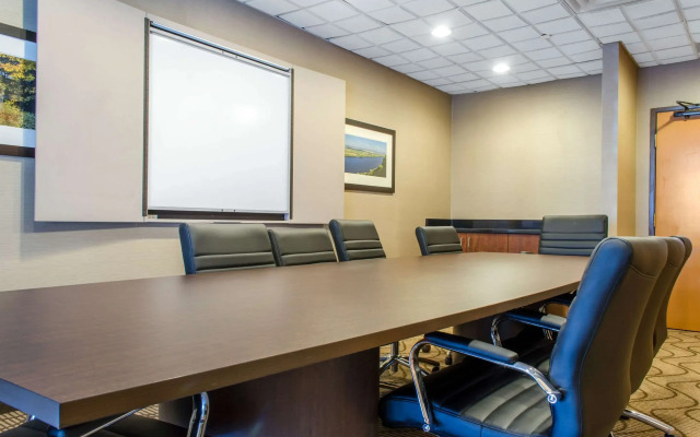 Comfort Inn & Suites Biloxi - D'Iberville