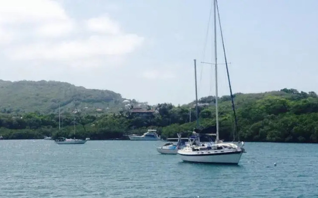 Sea Rah - Yacht
