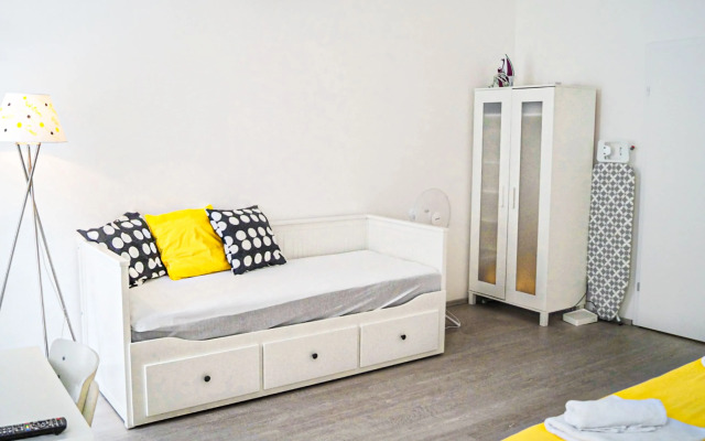 Spacious 3BR - Belvedere - Perfect for long stays