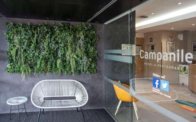 Travelodge BCN Cornella Fira