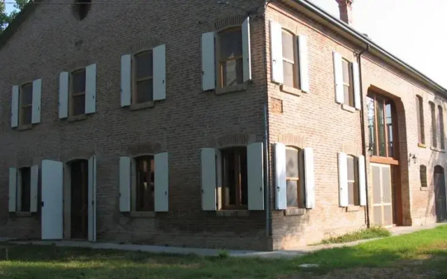 Agriturismo San Marco